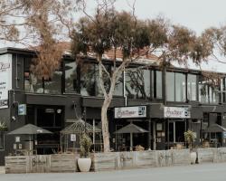 San Remo Hotel Motel