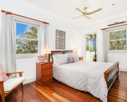 Standy's Rest Bed and Breakfast, Maryborough QLD