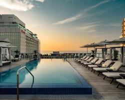 فندق إيه سي باي ماريوت ميامي بيتش