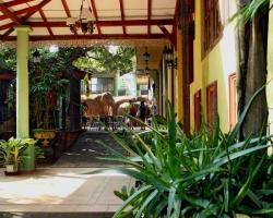 Green Land Guest House