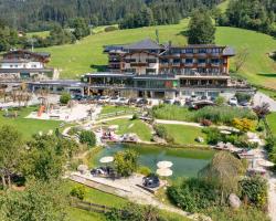 Hotel Penzinghof