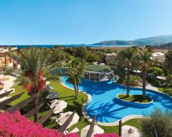 Atrium Palace Thalasso Spa Resort And Villas