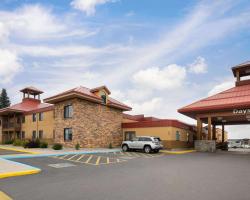 Days Inn & Suites by Wyndham Bozeman
