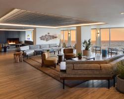 Monterey Beach Hotel, a Tribute Portfolio Hotel