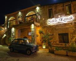 Sakli Konak Cappadocia Hotel&Restaurant