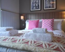 The Lawrance Luxury Aparthotel - York