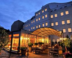 Hotel Ludwig van Beethoven