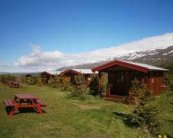 Stora Sandfell Rooms and Cottages