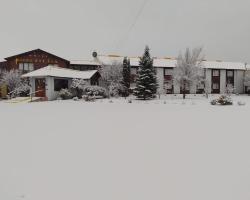 Hotel Picos Del Sur