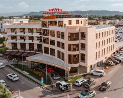 Hotel Airport Tirana