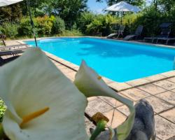 La Fontenelle Chambres d'Hôtes