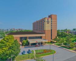 Best Western Plus Hotel & Conference Center