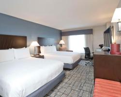 Best Western Plus Hotel & Conference Center