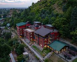 Golden Tulip Srinagar