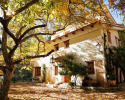 Cortijo De Ramón