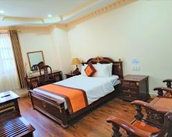 New Pacific Hotel