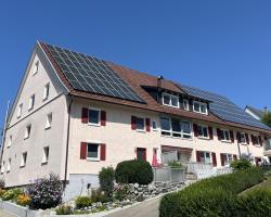Allgäu Apartment