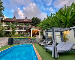 Sea Hills Resort