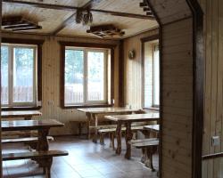 Inn ZatishOK