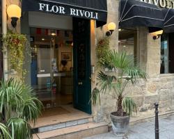 Hôtel Flor Rivoli