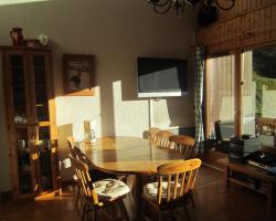 Les Gets Le Grand Paradis