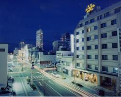 Takamatsu Terminal Hotel