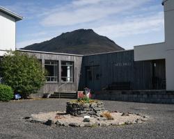 Hotel Jökull