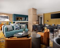 Residence Inn by Marriott New York Downtown Manhattan/World Trade Center Area