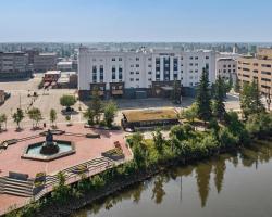 SpringHill Suites by Marriott Fairbanks