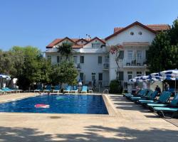 Tugay Hotel