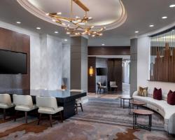 Macon Marriott City Center