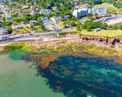 Waters Edge Hotel Torquay