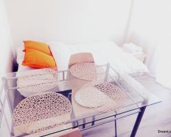 Dream Loft Gold