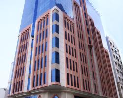 Al Hamra Hotel