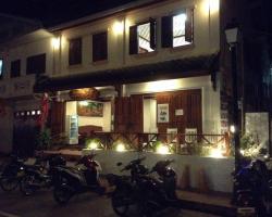 Namsok 1 Guesthouse