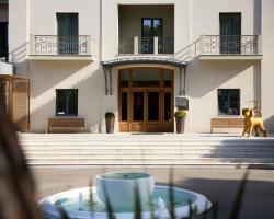 Domotel Kastri