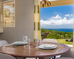 Domaine de l'Anse Ramier