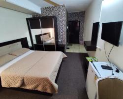 Asia Hotel