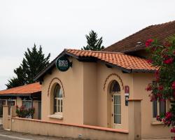 Logis des Crêtes de Pignols