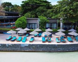 Casa De Mar - Koh Samui
