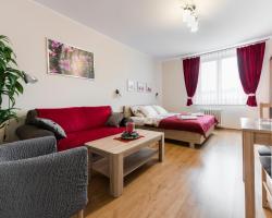 Apartament 23 Centrum Gdańsk