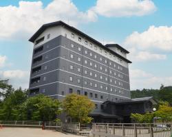 Route Inn Grantia Hidatakayama Wakura no yado