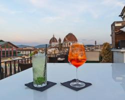 Hotel Machiavelli Palace