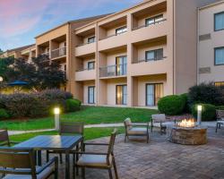 Courtyard by Marriott Little Rock West