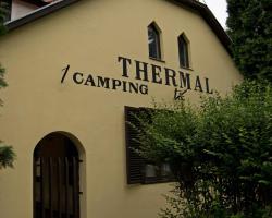 Thermal Kemping es Motel