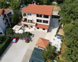 Guest House Dešković