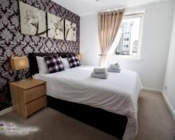 Thistle Apartments - King's Apartment