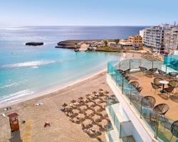 Universal Hotel Perla