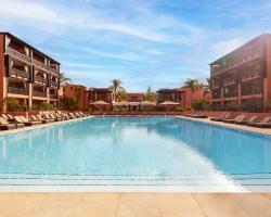 Hôtel & Ryads Barrière Le Naoura