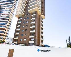 Apartamentos Buenos Aires By Mc